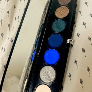 Marc Jacobs Eye-Conic Multi-Finish Eyeshadow